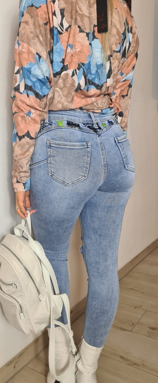 Zella Jeans – Bild 4