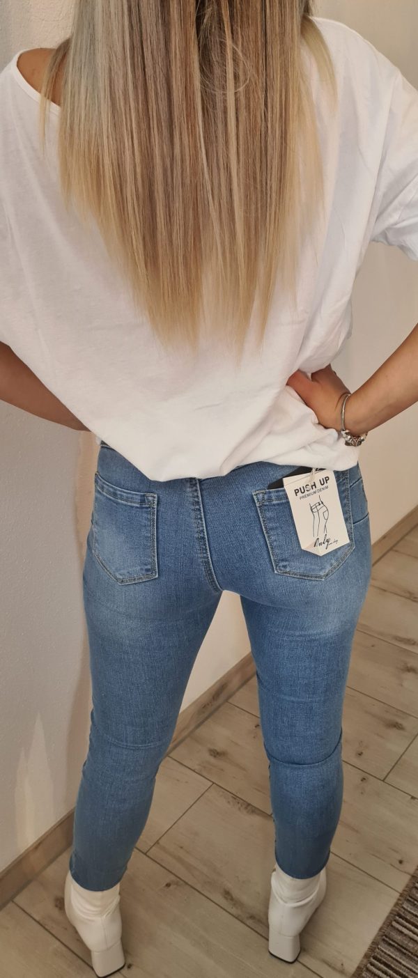 Lia Jeans – Bild 4