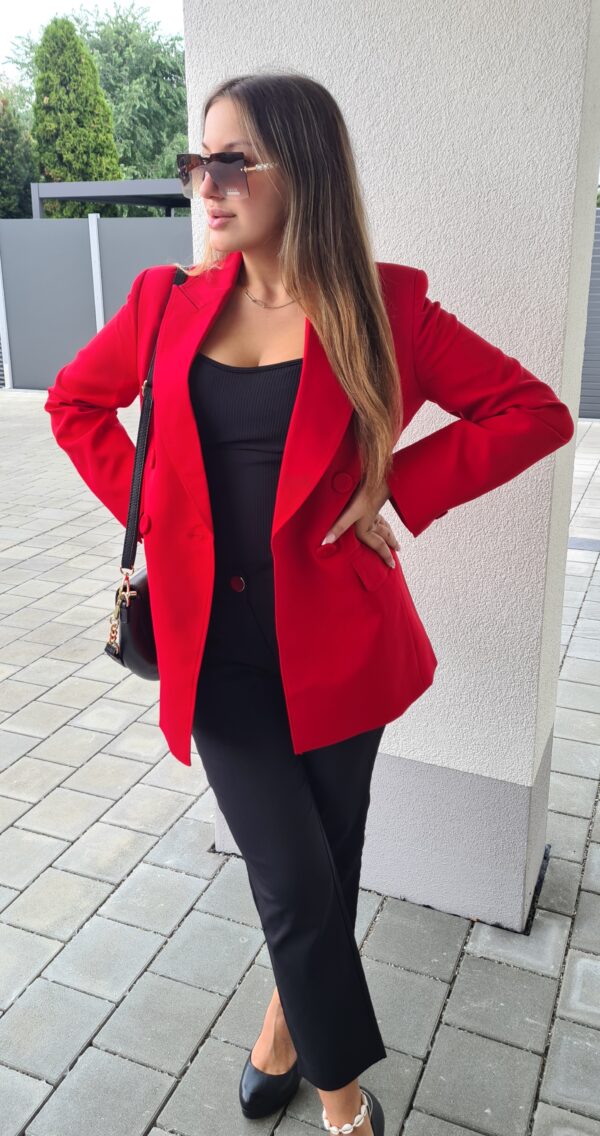 Paulette Blazer – Bild 6