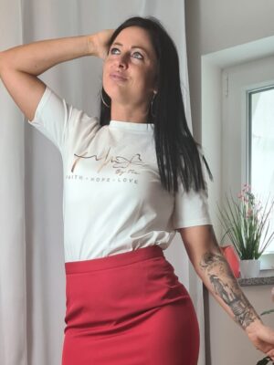 Birgit T-Shirt