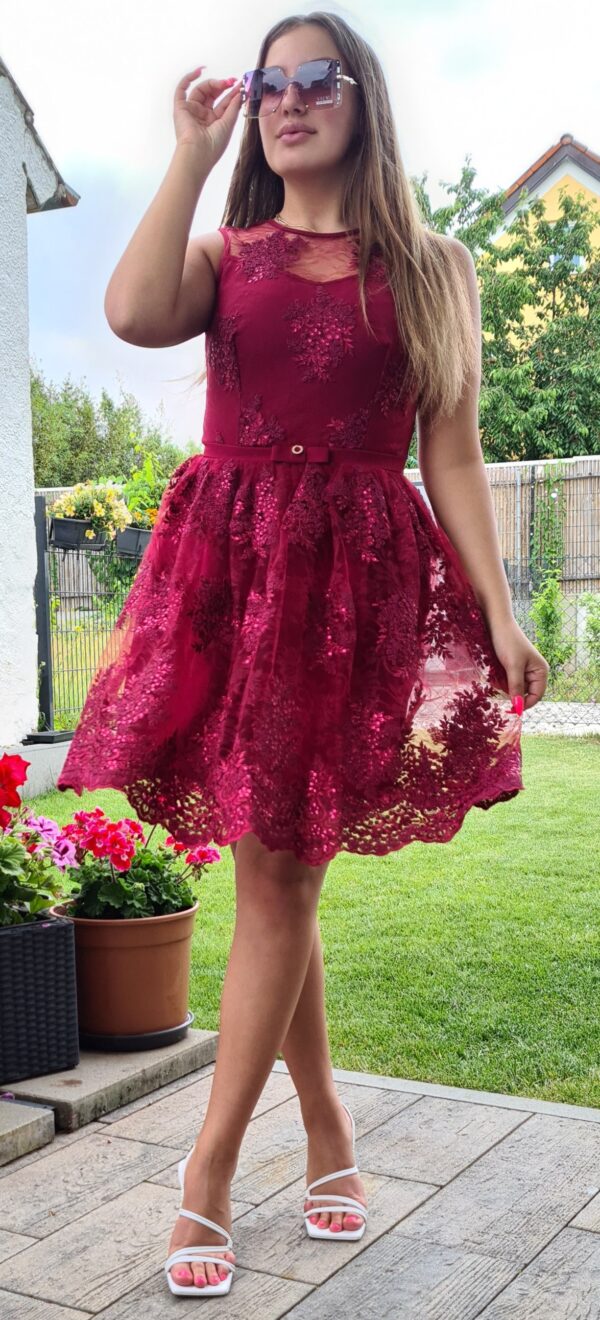 Aleyna Kleid – Bild 4